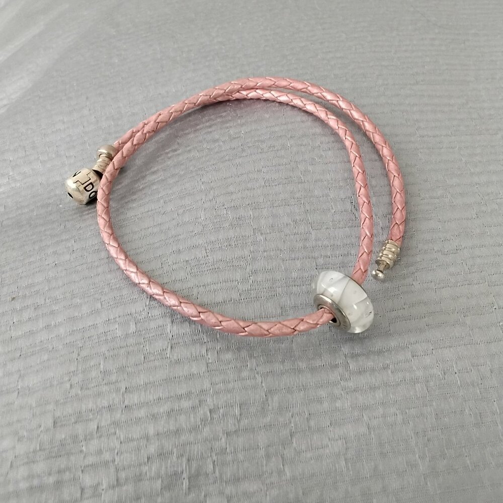Pandora Murano Glass Charm